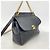 Chanel Matelassé Schultertasche mit Kette Schwarz - Ansicht 2
