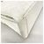 Chanel Matelassé White Schultertasche Weiß - Ansicht 6