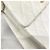Chanel Matelassé White Schultertasche Weiß - Ansicht 7