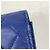 Cartera Tri-Fold Chanel en Azul - vista 5