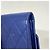 Cartera Tri-Fold Chanel en Azul - vista 6