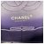 Timeless Borsa a tracolla Chanel in pelle d'agnello viola Porpora - vista 5