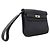 Hermès Hermes Kelly Depeches 25 Clutch Bag Blu - vista 2