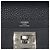Hermès Hermes Kelly Depeches 25 Clutch Bag Blu - vista 5