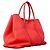 Hermès Borsa Tote Hermes Garden PM - vista 2