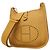 Hermès Hermes Evelyne 23 Shoulder Bag Beige