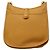 Hermès Hermes Evelyne 23 Shoulder Bag Beige - view 6
