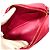 Borsa a tracolla Chanel Matelassé con catena in rosa - vista 4