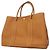 Hermès Hermes Garden PM Tote Bag Golden