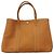 Hermès Hermes Garden PM Tote Bag Golden - Ansicht 6
