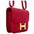 Hermès Hermes Constance Mini Schultertasche Pink - Ansicht 2