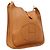 Hermès Borsa a tracolla Hermes Evelyne 1GM D'oro - vista 2