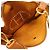 Hermès Borsa a tracolla Hermes Evelyne 1GM D'oro - vista 4
