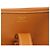 Hermès Borsa a tracolla Hermes Evelyne 1GM D'oro - vista 5