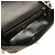 Borsa a tracolla Mini Matelassé con catena Chanel Nero - vista 4