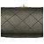 Borsa a tracolla Mini Matelassé con catena Chanel Nero - vista 8