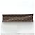Borsa Tote Louis Vuitton Monogram Sac Plat Marrone - vista 3