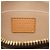 Louis Vuitton Monogram Pochette Tic Bag/Pouch Marrone - vista 5