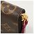Louis Vuitton Monogram Portefeuille Clemence Long Wallet Fucsia - vista 6