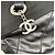 Chanel Paris Biarritz Canvas Tote Bag Schwarz - Ansicht 11