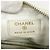 Monedero Chanel Matelassé de piel caviar Blanco - vista 4
