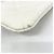 Monedero Chanel Matelassé de piel caviar Blanco - vista 5