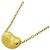 Autre Marque Collana Bean di Tiffany & Co. in oro giallo 18K