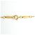 Autre Marque Collana Bean di Tiffany & Co. in oro giallo 18K - vista 4