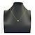 Autre Marque Collana Bean di Tiffany & Co. in oro giallo 18K - vista 6