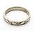 Anello Full Diamond Matelassé Chanel - vista 5