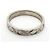 Anello Full Diamond Matelassé Chanel - vista 6
