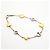 Autre Marque Bracciale con charm Multi-Heart Tiffany & Co. - vista 2