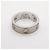 Cartier Love Ring in Weißgold mit Diamant - Ansicht 4