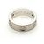 Cartier Love Ring in Weißgold mit Diamant - Ansicht 5