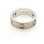 Cartier Love Ring in Weißgold mit Diamant - Ansicht 6