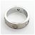 Cartier Love Ring in Weißgold mit Diamant - Ansicht 9