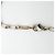 Autre Marque Bracciale Heart Lock Tiffany & Co. - vista 5