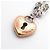 Autre Marque Bracciale Heart Lock Tiffany & Co. - vista 6