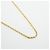 Collana a catena Van Cleef & Arpels Forsa - vista 2