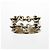 Ring Hermès Anello a Fascia Hermes Silver 925 - vista 2
