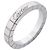 Cartier Lanieres Ring in 18K Weißgold