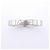 Cartier Lanieres Ring in 18K Weißgold - Ansicht 2