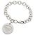 Autre Marque Tiffany & Co. Bracciale Return to Circle