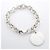 Autre Marque Tiffany & Co. Bracciale Return to Circle - vista 2