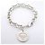 Autre Marque Tiffany & Co. Bracciale Return to Circle - vista 3