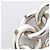 Autre Marque Tiffany & Co. Bracciale Return to Circle - vista 8