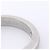 Autre Marque Tiffany & Co. Platin-Diamant-Stacking-Ring - Ansicht 10