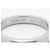 Autre Marque Tiffany & Co. Platin-Diamant-Stacking-Ring - Ansicht 6