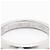 Autre Marque Tiffany & Co. Platin-Diamant-Stacking-Ring - Ansicht 7
