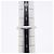 Autre Marque Tiffany & Co. Platin-Diamant-Stacking-Ring - Ansicht 8